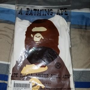 BAPE Men's T-Shirt